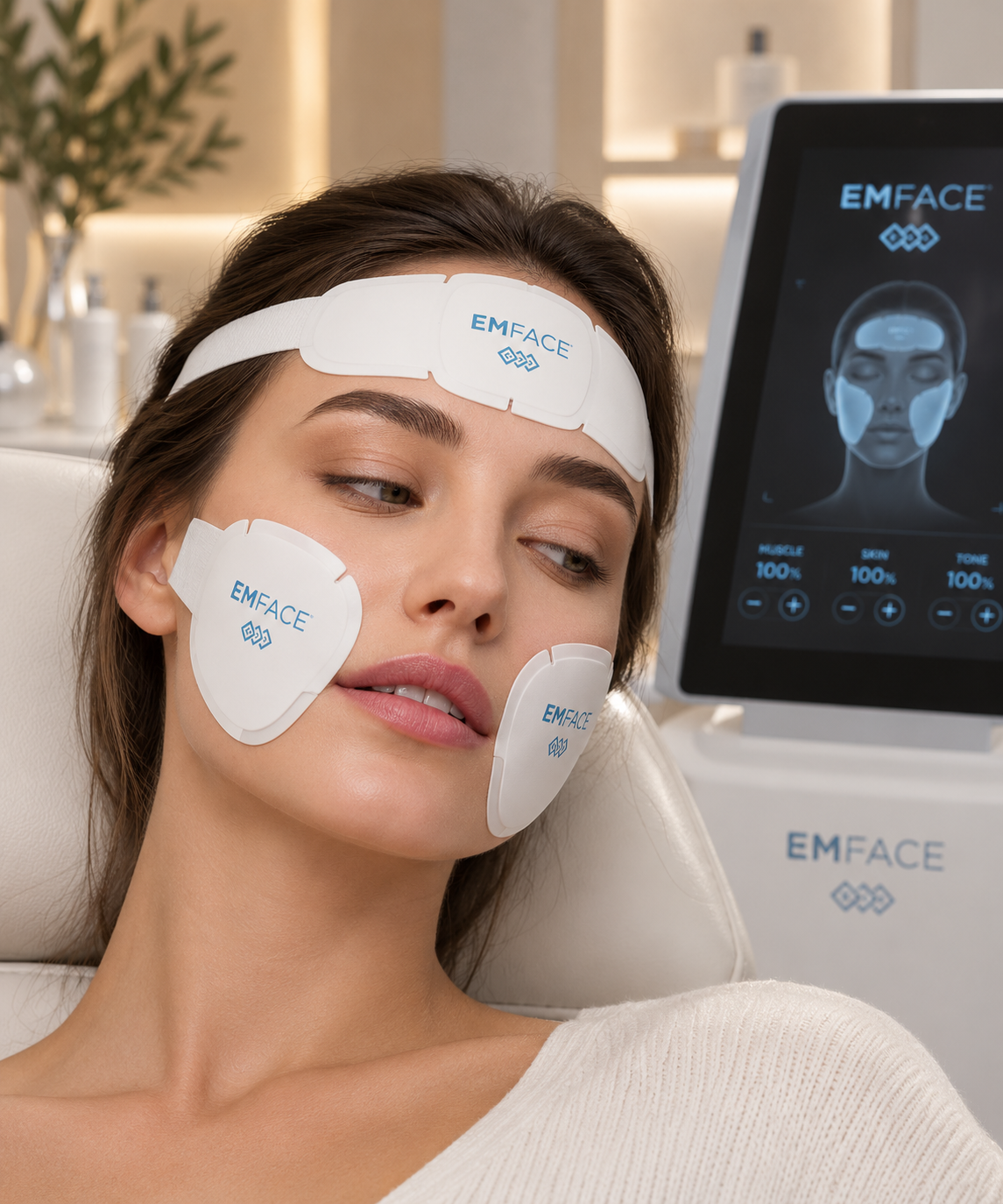 Emface