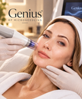 Genius® RF Microneedling